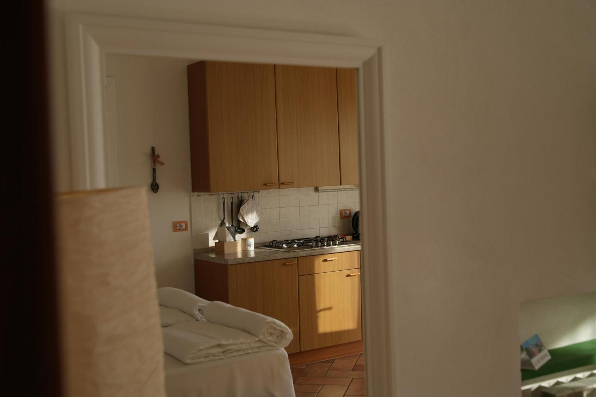 Ferienwohnung Welcomely - Casa Porta Di Cielo Dervio Exterior foto