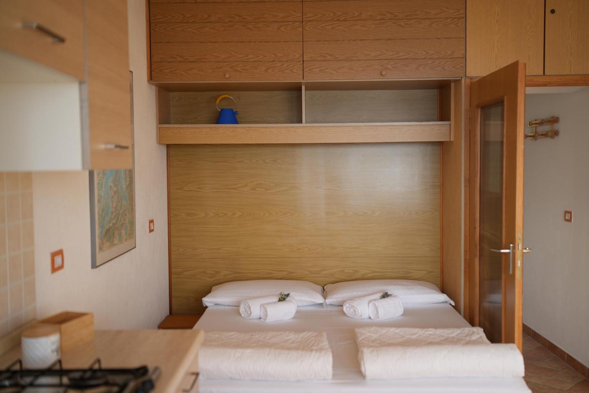 Ferienwohnung Welcomely - Casa Porta Di Cielo Dervio Exterior foto