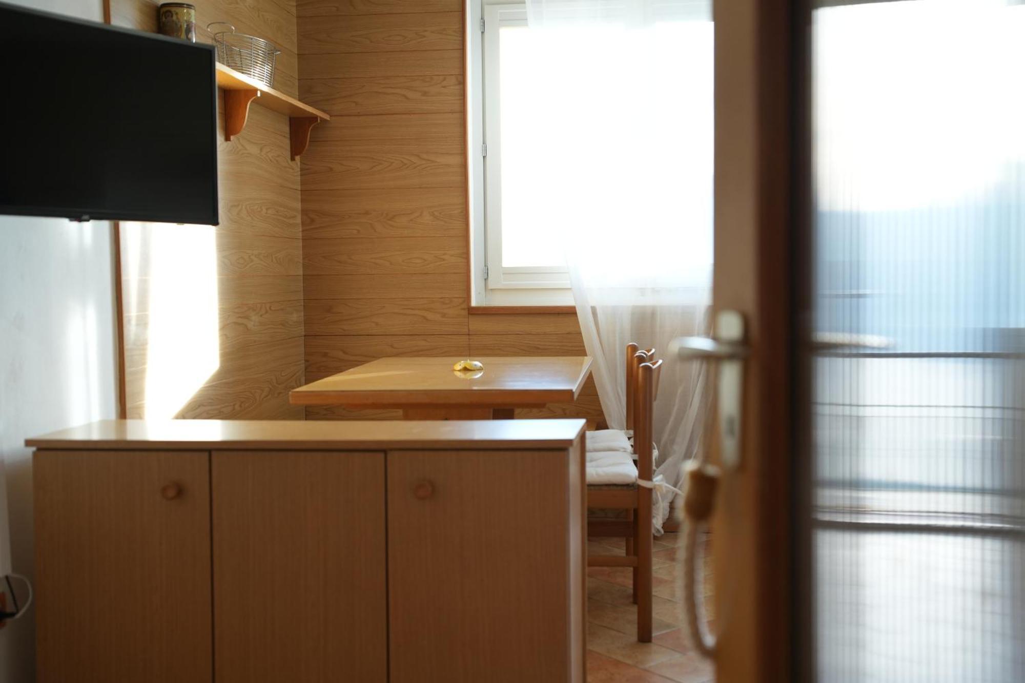 Ferienwohnung Welcomely - Casa Porta Di Cielo Dervio Exterior foto
